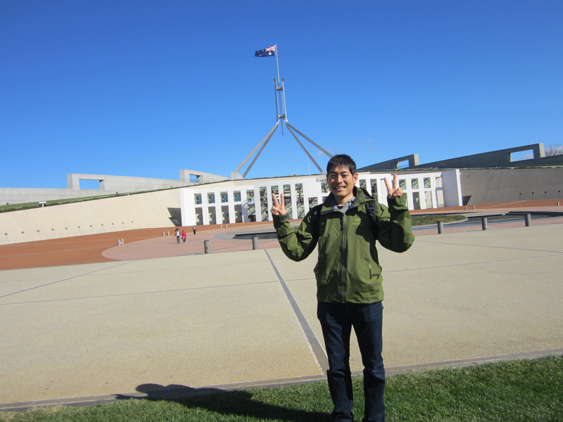 オーストラリアでPhysiotherapist（理学療法士）になるまで Part4