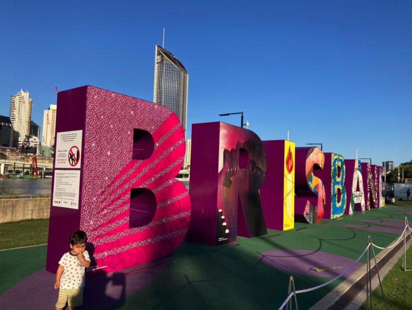 2032年夏のオリンピックはオーストラリア　ブリスベンに