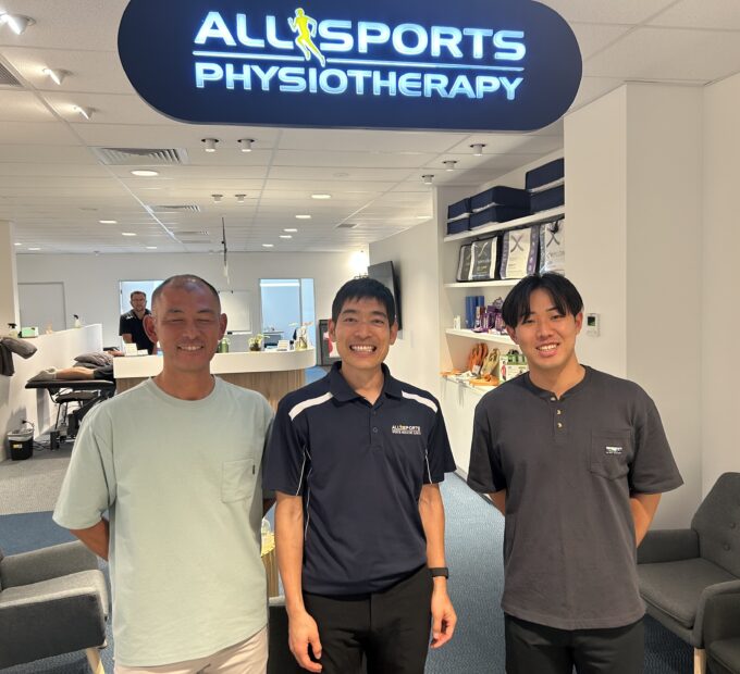 🇯🇵 日本のリカバリー研究の先駆者